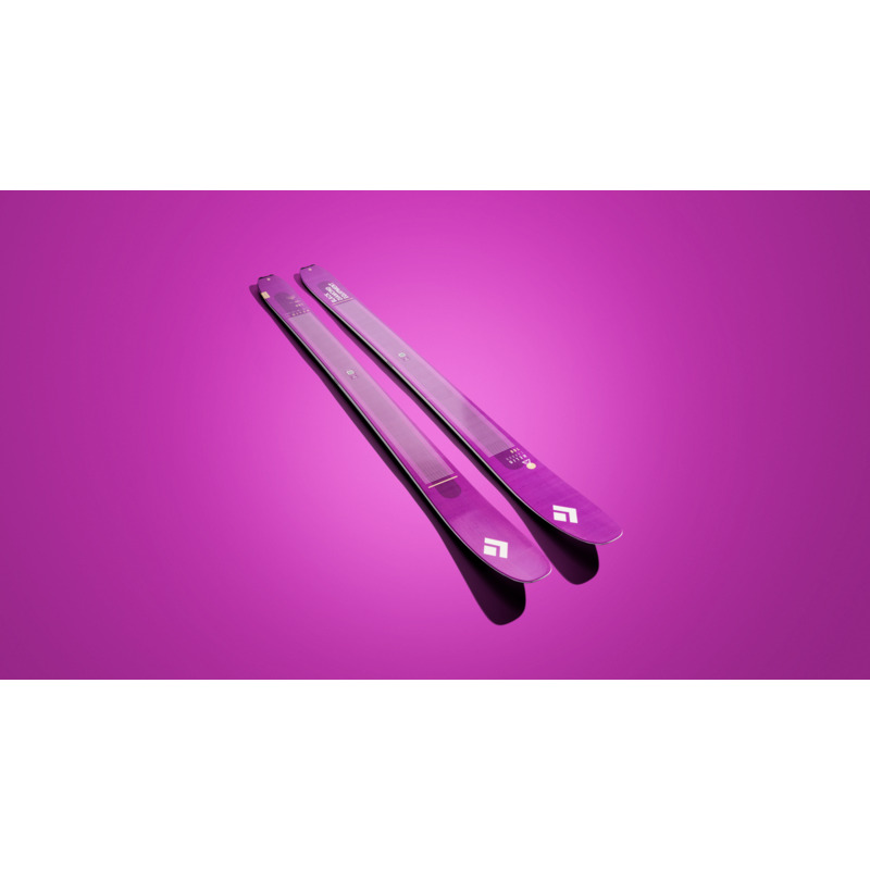 blackdiamond カーボンメガワット　22designs axl 22DESIGNS AXL 22デザインズ アクセル